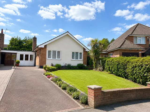 Parkwood Drive, Sutton Coldfield, B73, photo 1