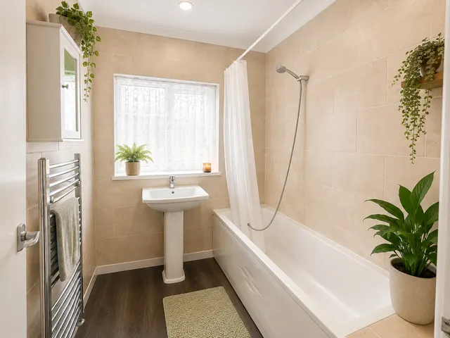 Parkwood Drive, Sutton Coldfield, B73, photo 3