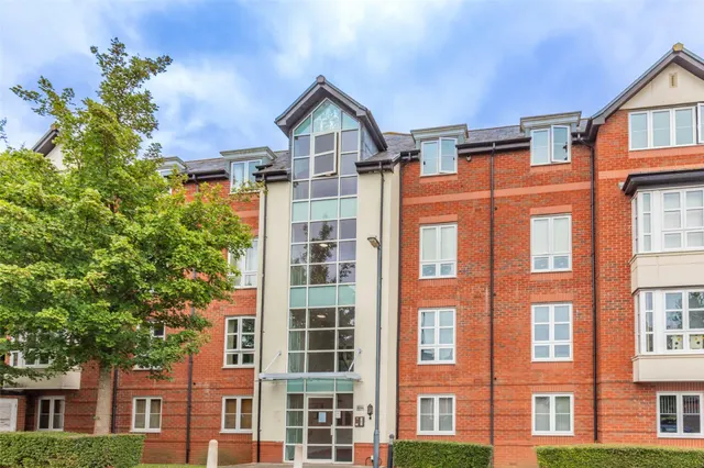 Blandamour Way, Bristol, BS10, photo 1