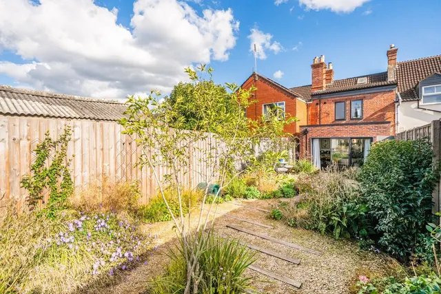 Wallbridge Avenue, Frome, BA11, photo 2