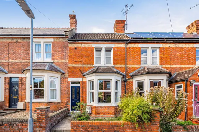 Wallbridge Avenue, Frome, BA11, photo 1