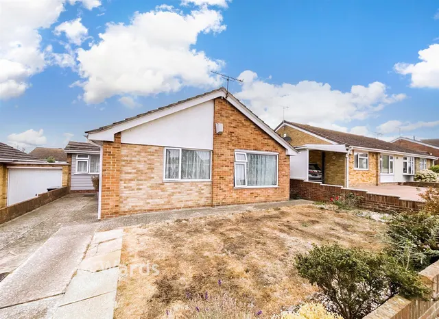 Derwent Avenue, Ramsgate, CT11