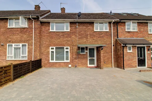 Masons Road, Hemel Hempstead, HP2, photo 1