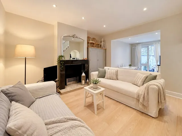 Richards Place, London, SW3, photo 2