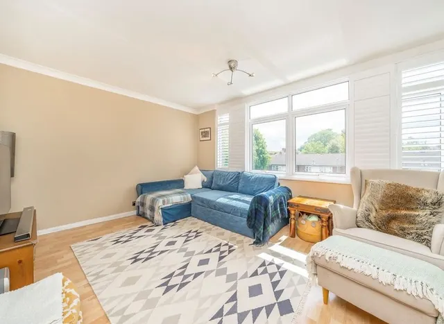 Marrick Close, Putney, SW15, photo 1