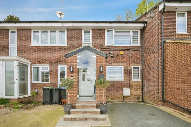 Barnard Acres, Nazeing, Waltham Abbey, photo 1