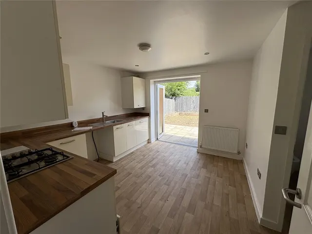 Photo 3 — Bridgewater Close, St. Helens, Merseyside, WA9