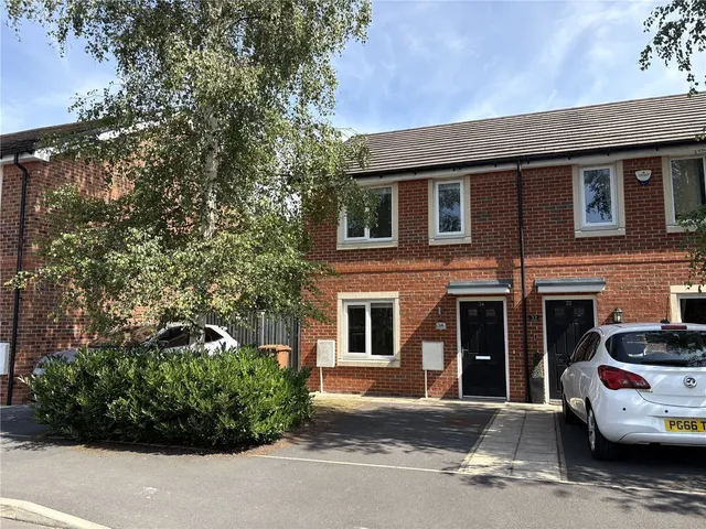 Bridgewater Close, St. Helens, Merseyside, WA9, photo 1