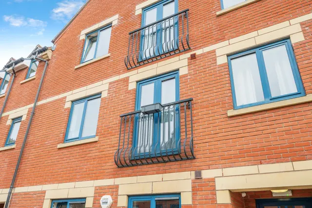 Photo 2 — The Butts, Worcester