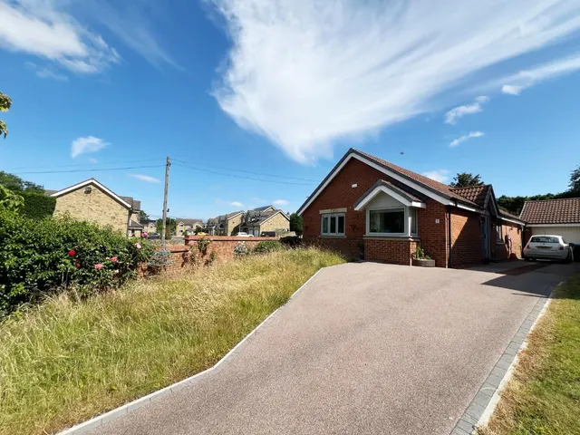 Greenhills, Byers Green, DL16, photo 1