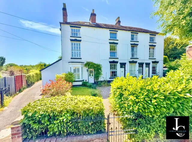 Station Road, Madeley, TF7, photo 1
