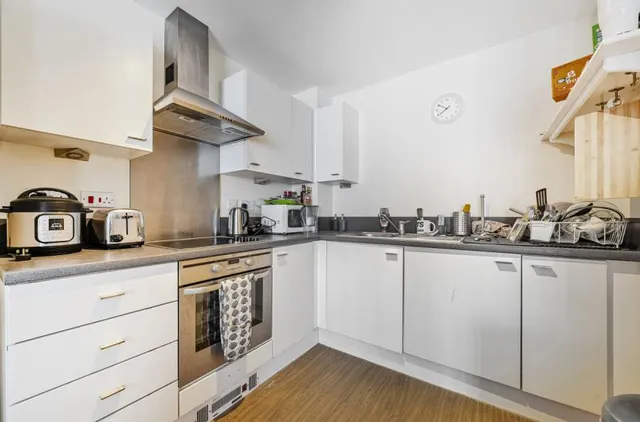 Oliver Road, London, E10, photo 3