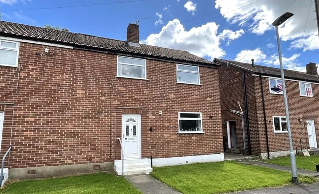 Parkwood Avenue, Bearpark, Durham, DH7, photo 1