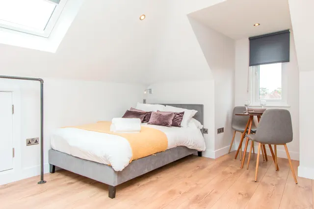 Coldharbour Road, Bristol, BS6, photo 2