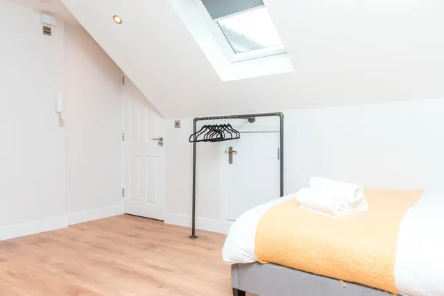 Coldharbour Road, Bristol, BS6, photo 3