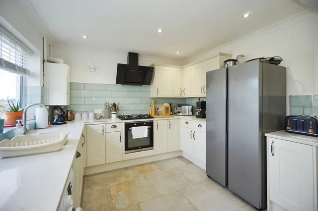 Higher Park, Minehead, TA24, photo 3