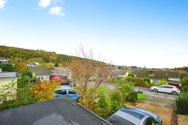 Higher Park, Minehead, TA24, photo 2