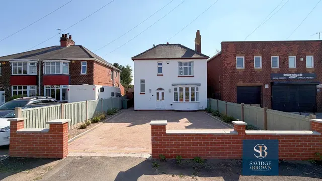 Pinxton Lane, South Normanton, DE55, photo 1