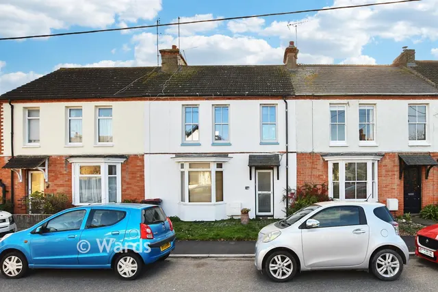 Argyle Road, Whitstable, CT5, photo 1