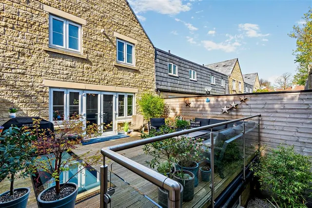 Woodbridge Mews, Stamford, PE9, photo 1
