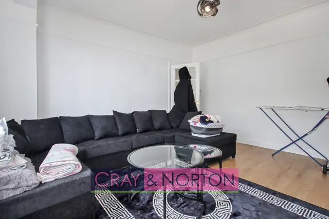 Davidson Road, Addiscombe, CR0 6DH, photo 1