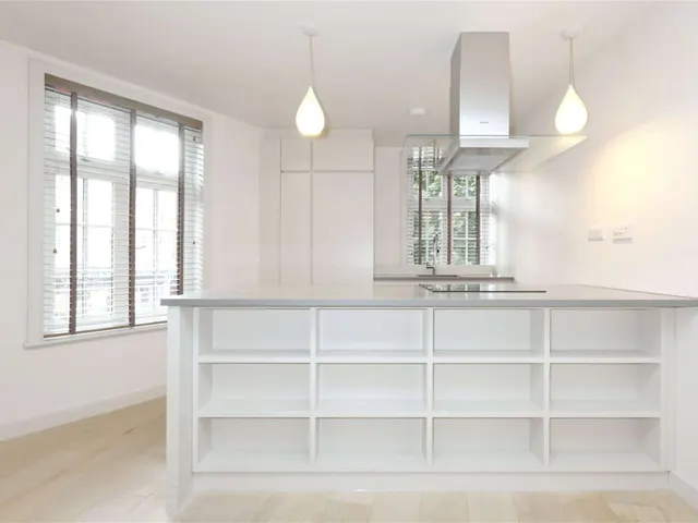 Photo 3 — Asteys Row, London, N1 2AR