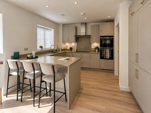 The Kensworth Station Road, Bow Brickhill, MK17, photo 2
