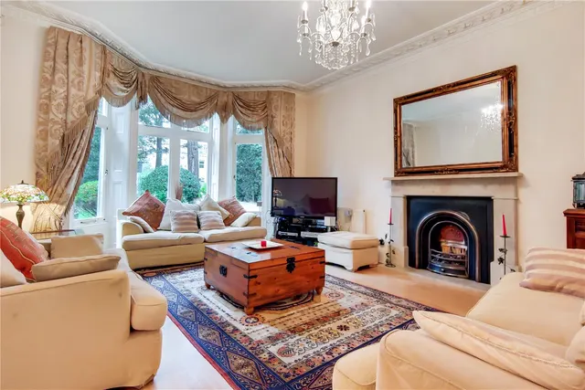 Sydenham Hill, Sydenham, SE26, photo 3