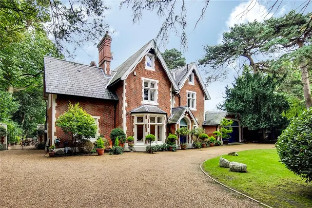 Sydenham Hill, Sydenham, SE26, photo 1