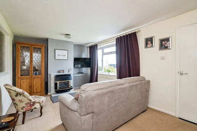 Photo 3 — Cromes Place, Badersfield, Norwich, Norfolk, NR10