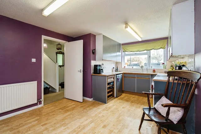Photo 2 — Cromes Place, Badersfield, Norwich, Norfolk, NR10