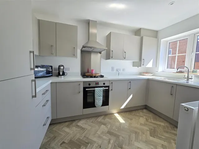 Photo 2 — Hammer Mill Lane, Sturminster newton DT10 1GF