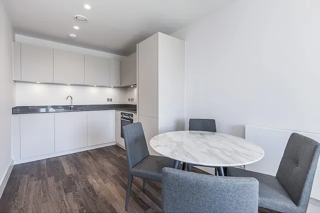 Moulding Lane, London, SE14, photo 3