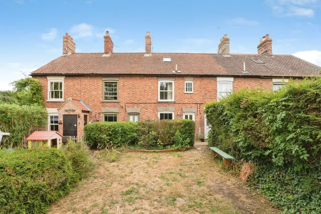 The Street, Corpusty, NR11, photo 1