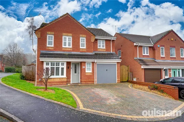 Impney Green, Droitwich, Worcestershire, WR9 7EL, photo 1