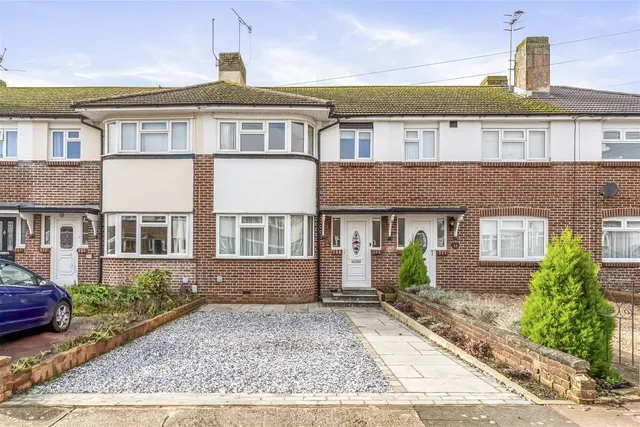 Turner Road, Worthing, photo 1