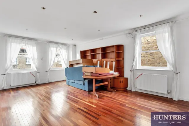Charles Lane, St. John's Wood Terrace, London, NW8, photo 1