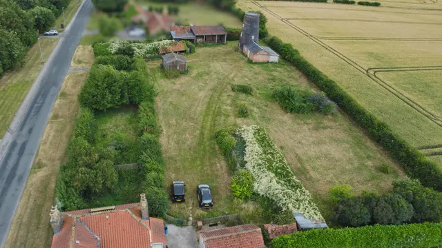 Photo 3 — Hutton Road, Cranswick, Driffield
