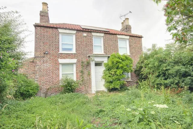 Hutton Road, Cranswick, Driffield, photo 1