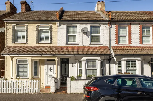 Lansdowne Road, Purley, CR8, photo 2