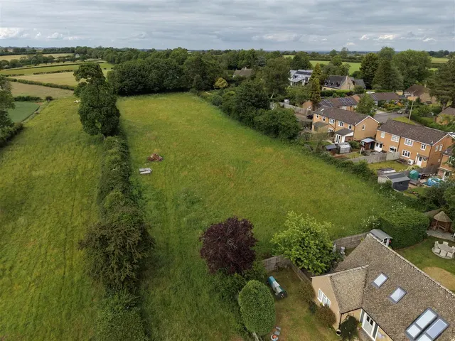 Photo 2 — Land off Backside Lane, Sibford Gower, OX15 5SA