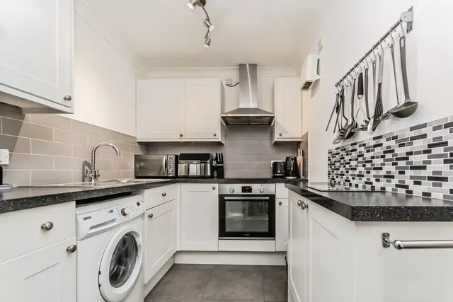 Photo 2 — Croydon Road, Caterham, Surrey, CR3