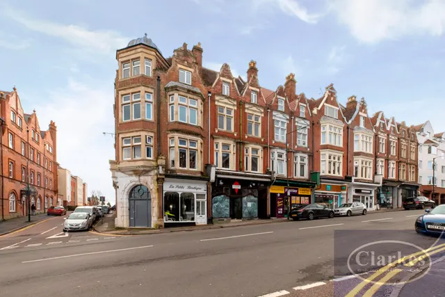 Queens Road, Bournemouth, photo 1
