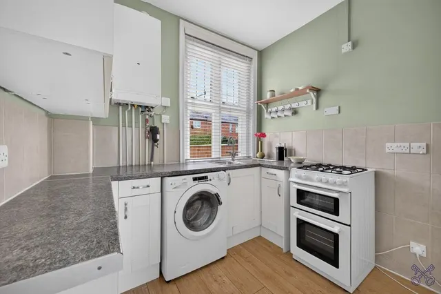 Burlingham Court, Evesham, WR11, photo 3