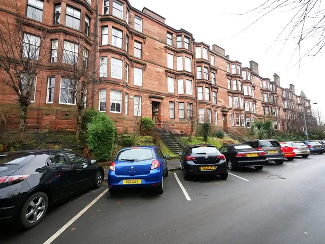 Airlie Street, Glasgow, G12, photo 1