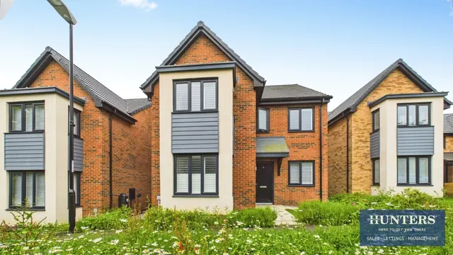 Angelica Gardens, Moorside, SR3, photo 1