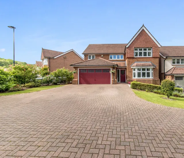 Nightingale Grove, Rednal, Birmingham, B45 9UF, photo 1
