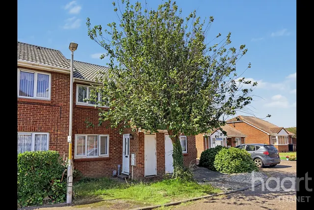 Roseacre Court, Margate, CT9, photo 1