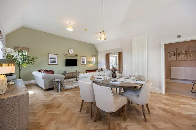 Only Two Detached Homes Available at, photo 3
