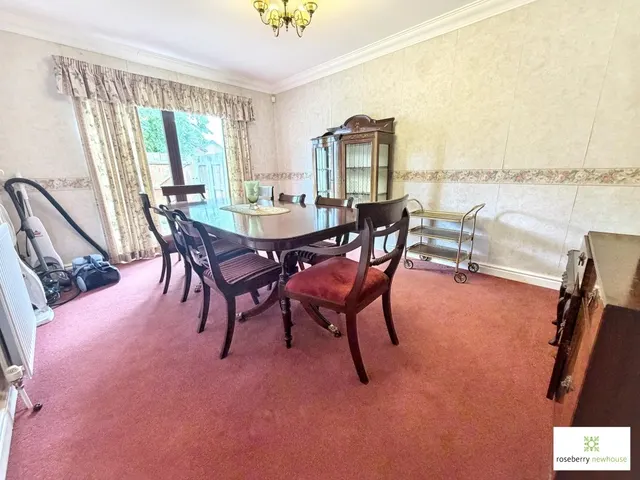 Churchill Close, Great Ayton, photo 3